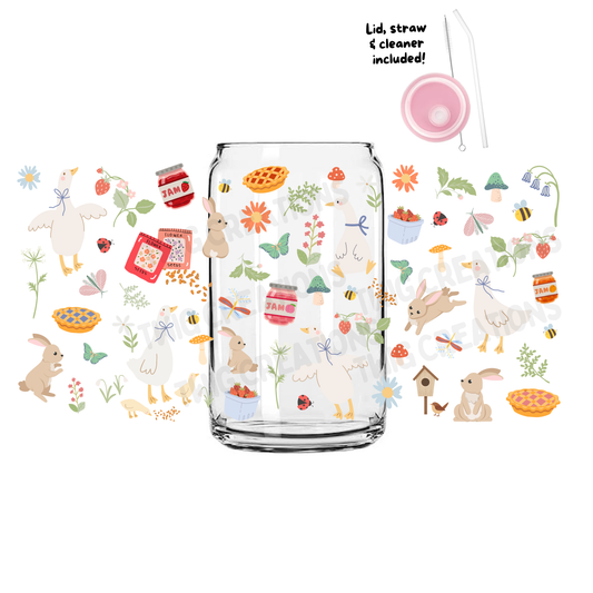 Silly Goose Bundle Twig Creations