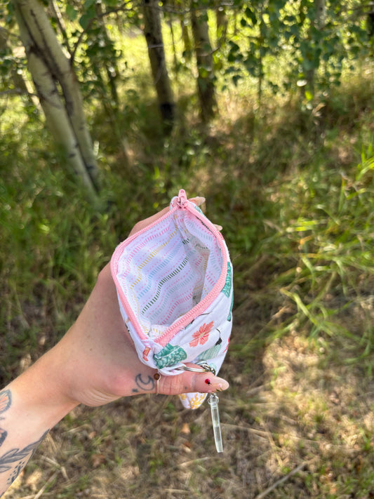 Forager Keychain Wallet Twig Creations