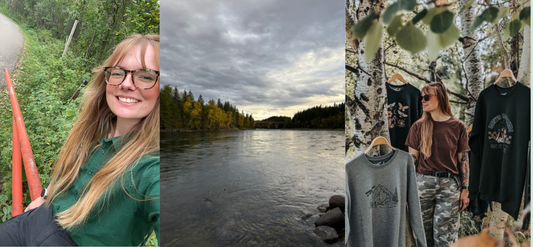 For What Is Fierce, For What Is Fragile, For What Is Forever