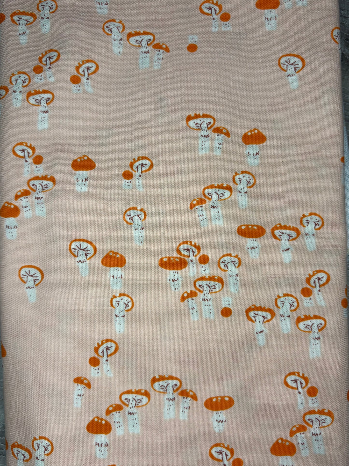 Quilted Cotton Zipper Pouch Twig Creations