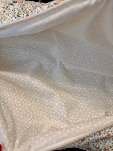 Snail Garden Hair Tool Bag Twig Creations