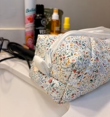 Snail Garden Hair Tool Bag Twig Creations