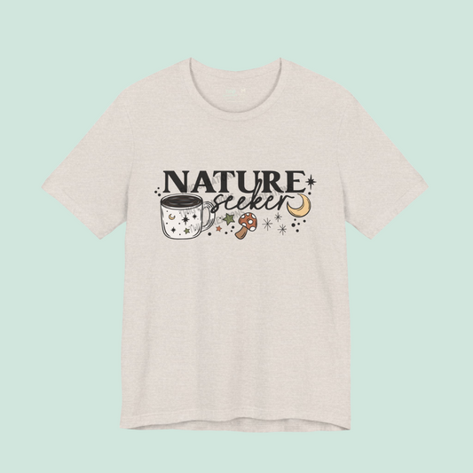 Nature Seeker T-shirt