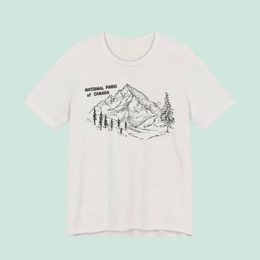 National Park Bundle