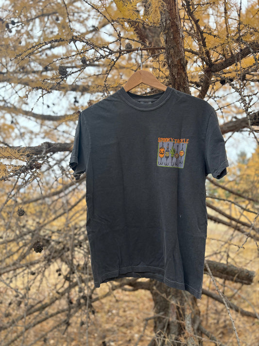 I'd Rather Be Haunting T-shirt Twig Creations